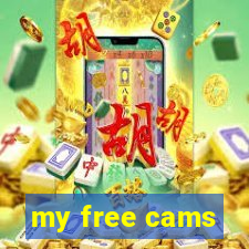 my free cams